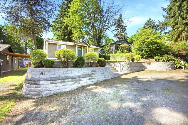 2327 NE 86TH Street, Seattle, WA 98115