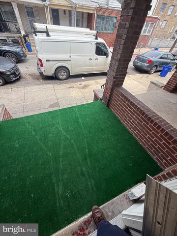 6514 SAYBROOK AVE, Philadelphia, PA 19142