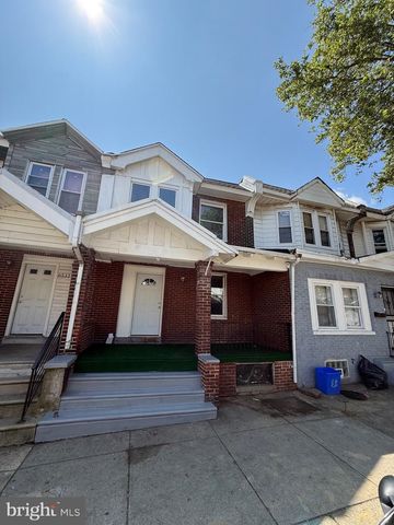 6514 SAYBROOK AVE, Philadelphia, PA 19142