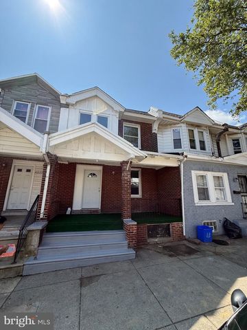 6514 SAYBROOK AVE, Philadelphia, PA 19142