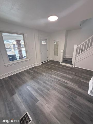 6514 SAYBROOK AVE, Philadelphia, PA 19142