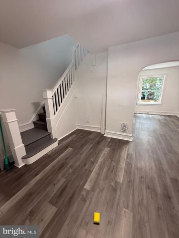 6514 SAYBROOK AVE, Philadelphia, PA 19142