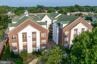 936 BAY RIDGE AVE #201, Annapolis, MD 21403