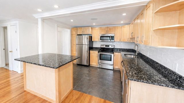 121 Tremont St A6, Boston, MA 02135