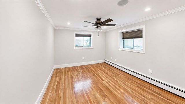 121 Tremont St A6, Boston, MA 02135