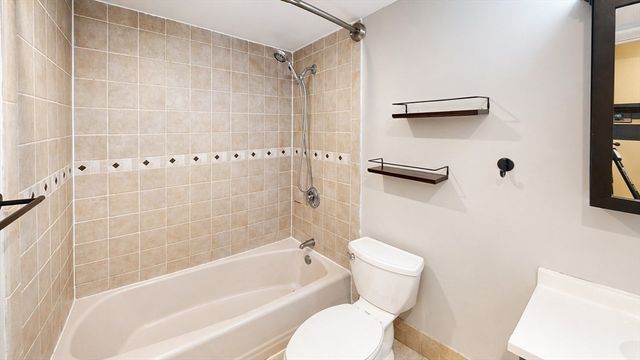 121 Tremont St A6, Boston, MA 02135