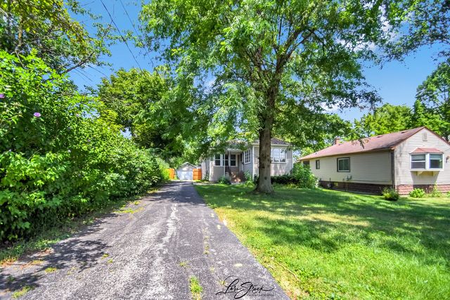 1728 Olive Road, Homewood, IL 60430