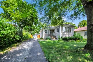 1728 Olive Road, Homewood, IL 60430