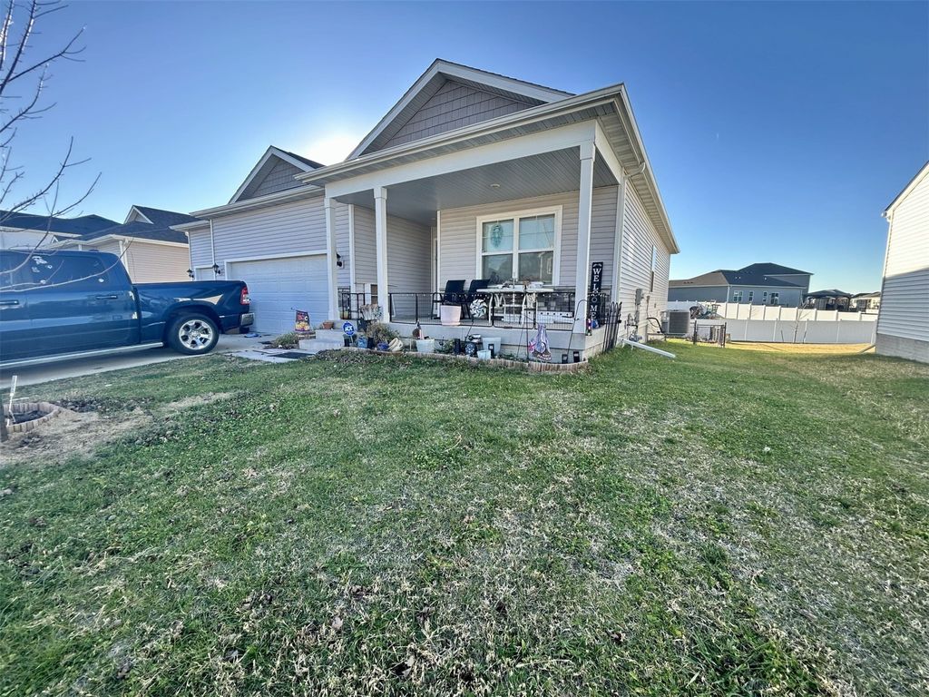 2618 13th Avenue SE, Altoona, IA 50009