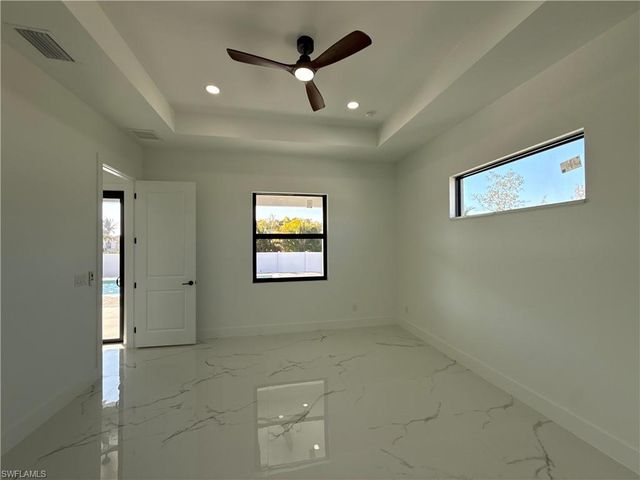 3510 NW 46th AVE, Cape Coral, FL 33993