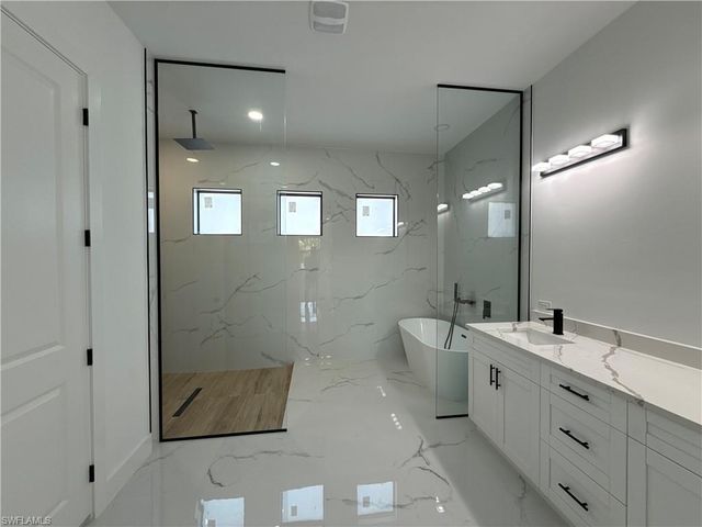 3510 NW 46th AVE, Cape Coral, FL 33993