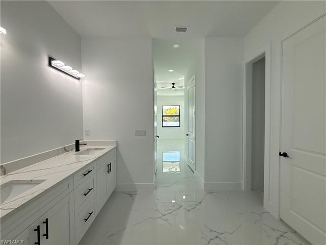 3510 NW 46th AVE, Cape Coral, FL 33993