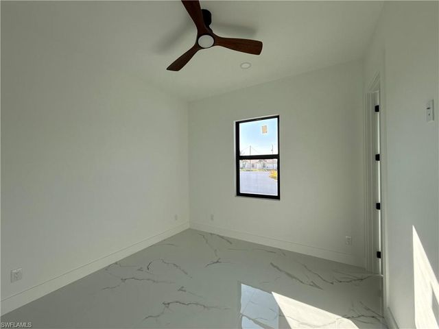 3510 NW 46th AVE, Cape Coral, FL 33993