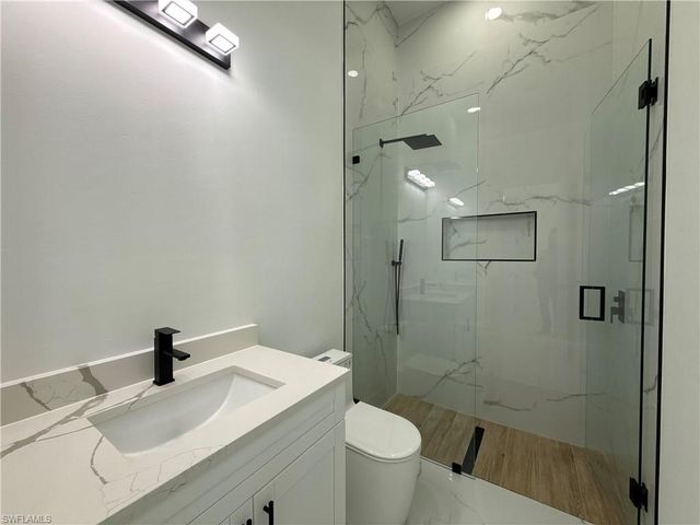 3510 NW 46th AVE, Cape Coral, FL 33993