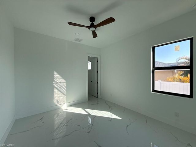 3510 NW 46th AVE, Cape Coral, FL 33993