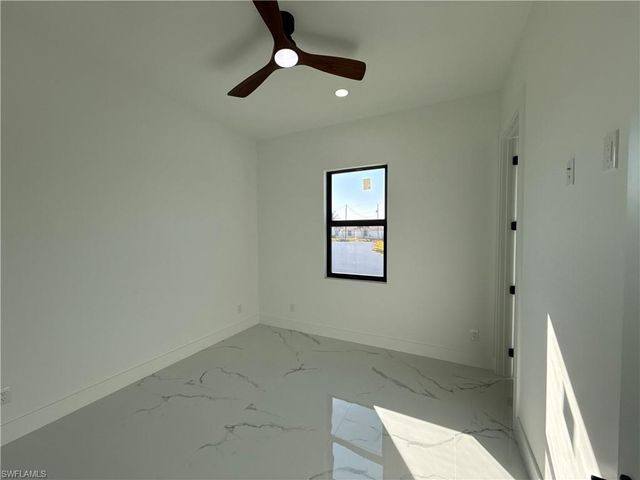 3510 NW 46th AVE, Cape Coral, FL 33993