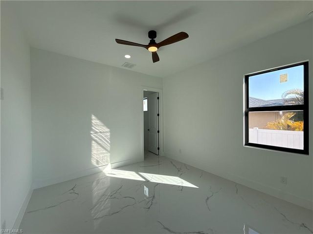 3510 NW 46th AVE, Cape Coral, FL 33993