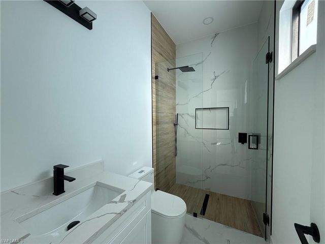 3510 NW 46th AVE, Cape Coral, FL 33993