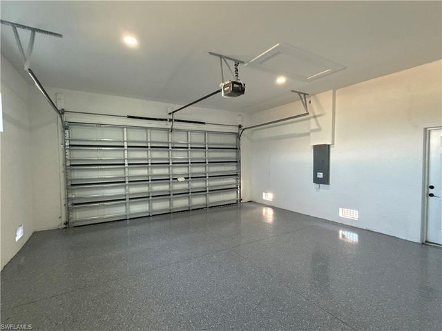 3510 NW 46th AVE, Cape Coral, FL 33993