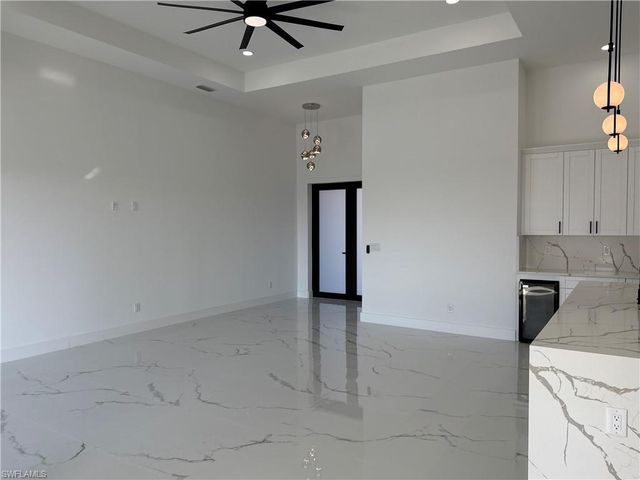 3510 NW 46th AVE, Cape Coral, FL 33993