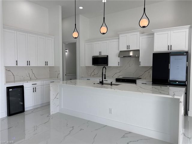 3510 NW 46th AVE, Cape Coral, FL 33993