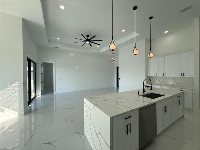 3510 NW 46th AVE, Cape Coral, FL 33993