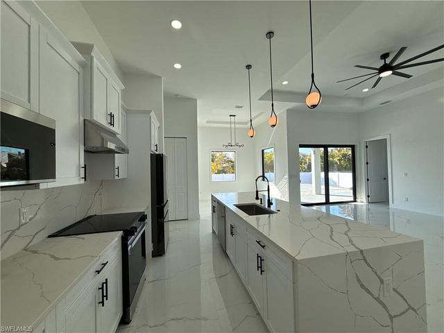 3510 NW 46th AVE, Cape Coral, FL 33993