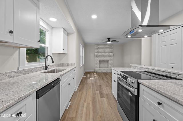 208 Essex Road, Nashville, NC 27856