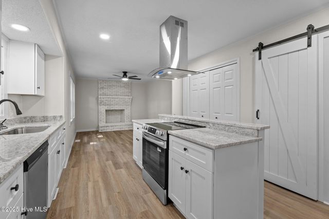 208 Essex Road, Nashville, NC 27856