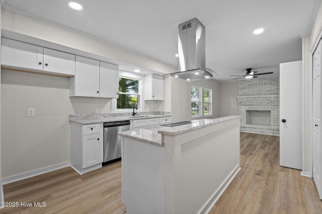 208 Essex Road, Nashville, NC 27856