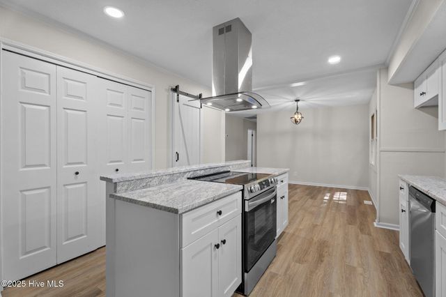 208 Essex Road, Nashville, NC 27856