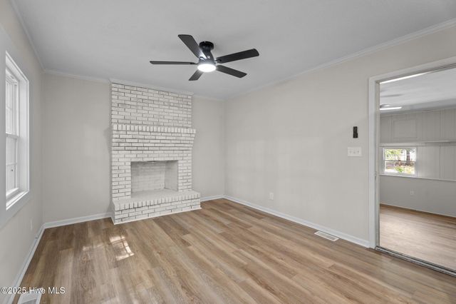 208 Essex Road, Nashville, NC 27856