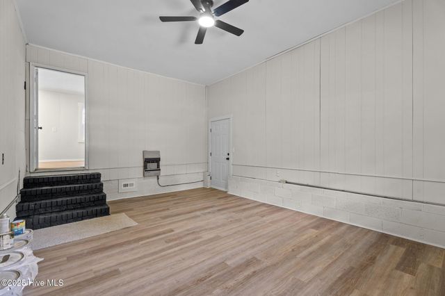 208 Essex Road, Nashville, NC 27856