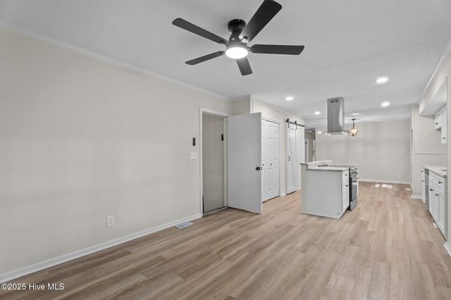 208 Essex Road, Nashville, NC 27856