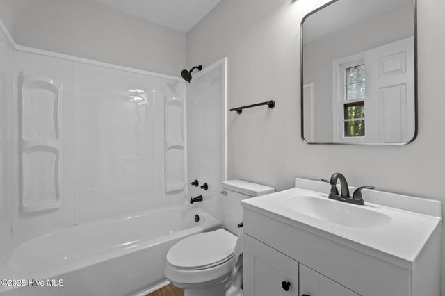 208 Essex Road, Nashville, NC 27856