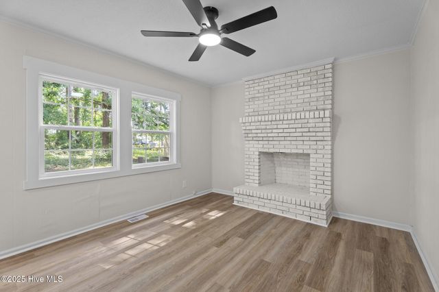 208 Essex Road, Nashville, NC 27856