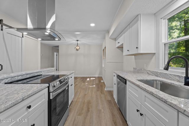 208 Essex Road, Nashville, NC 27856