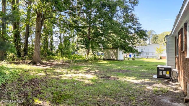 208 Essex Road, Nashville, NC 27856