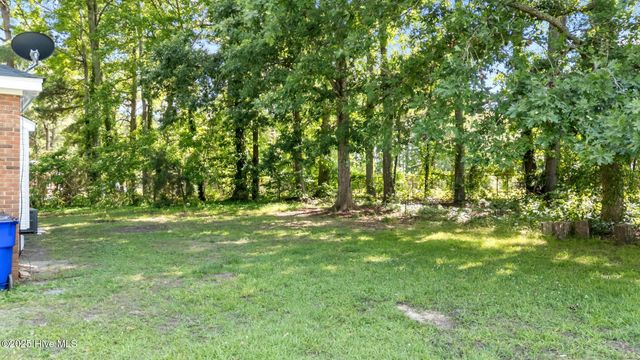 208 Essex Road, Nashville, NC 27856