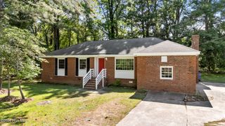 208 Essex Road, Nashville, NC 27856