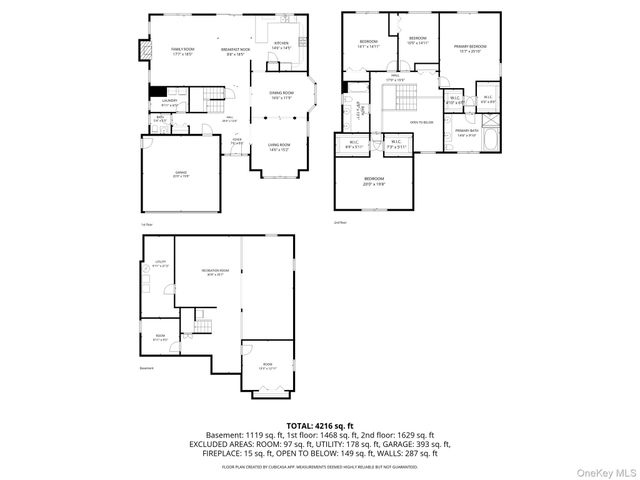 225 Barton Avenue, Melville, NY 11747