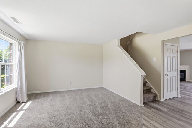 10802 Pleasant View Lane, Fishers, IN 46038