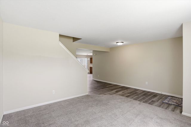 10802 Pleasant View Lane, Fishers, IN 46038