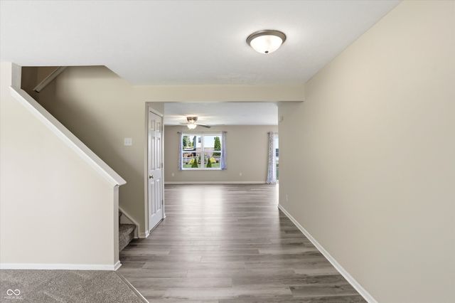 10802 Pleasant View Lane, Fishers, IN 46038