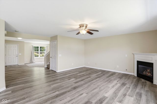 10802 Pleasant View Lane, Fishers, IN 46038