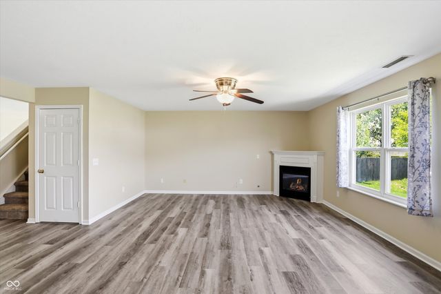 10802 Pleasant View Lane, Fishers, IN 46038
