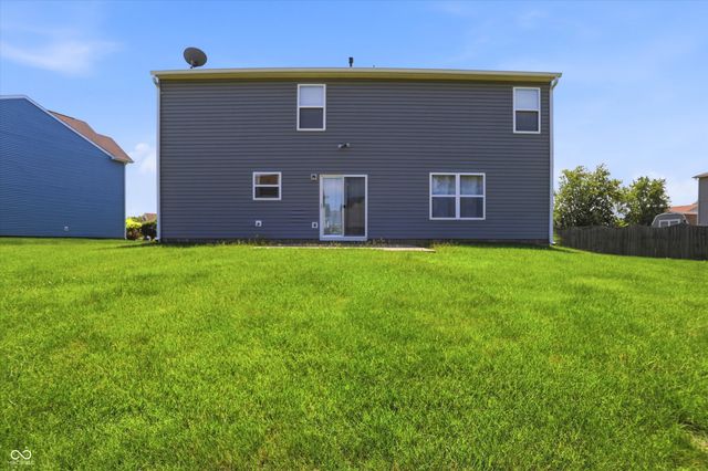 10802 Pleasant View Lane, Fishers, IN 46038