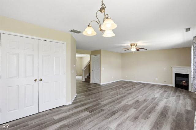 10802 Pleasant View Lane, Fishers, IN 46038