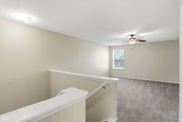 10802 Pleasant View Lane, Fishers, IN 46038