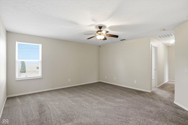 10802 Pleasant View Lane, Fishers, IN 46038